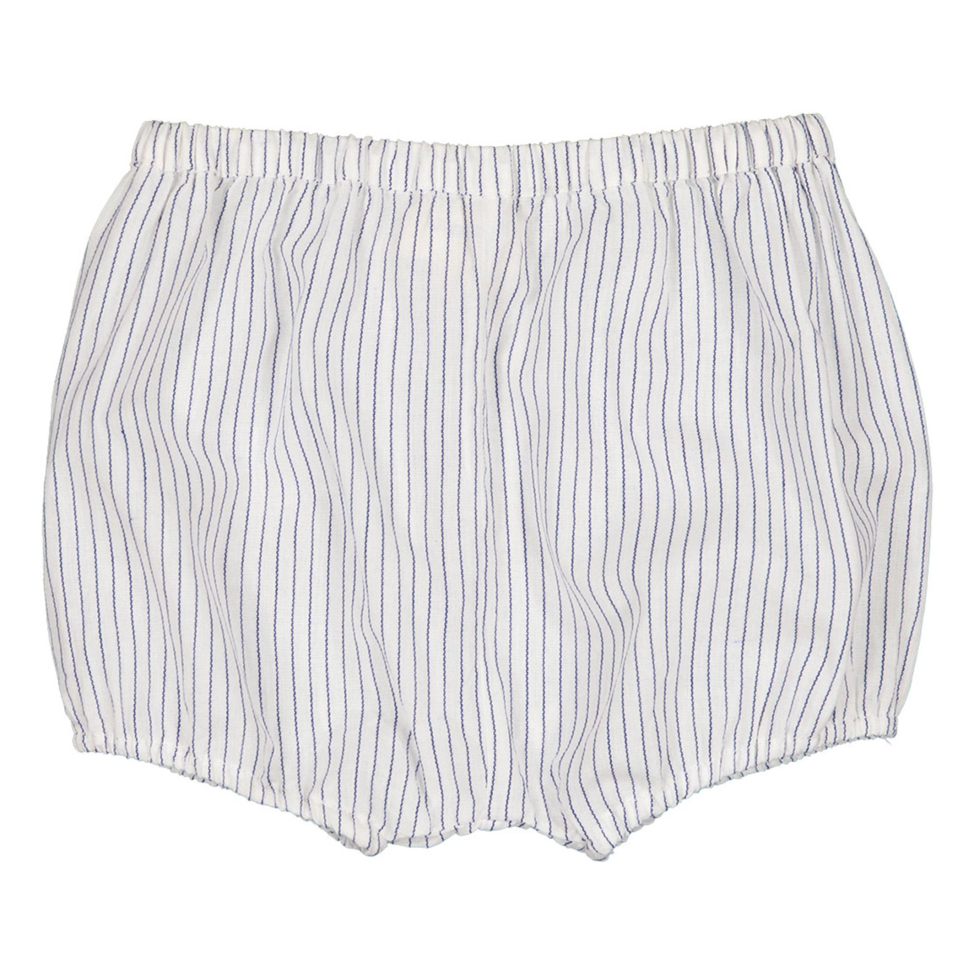 Bloomer Gestreift London | Seidenfarben- Produktbild Nr. 0