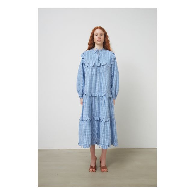 Loan Dress | Azul