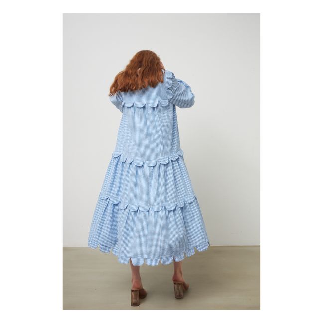 Loan Dress | Azul