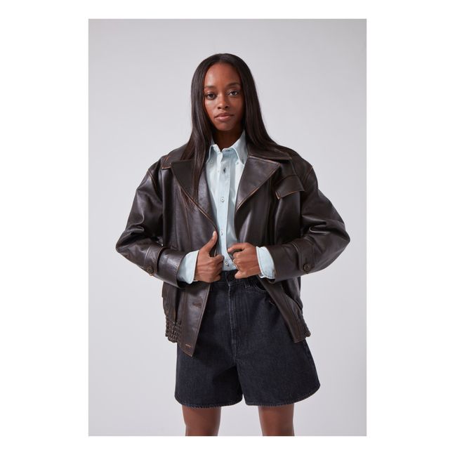Short Aicha | Black