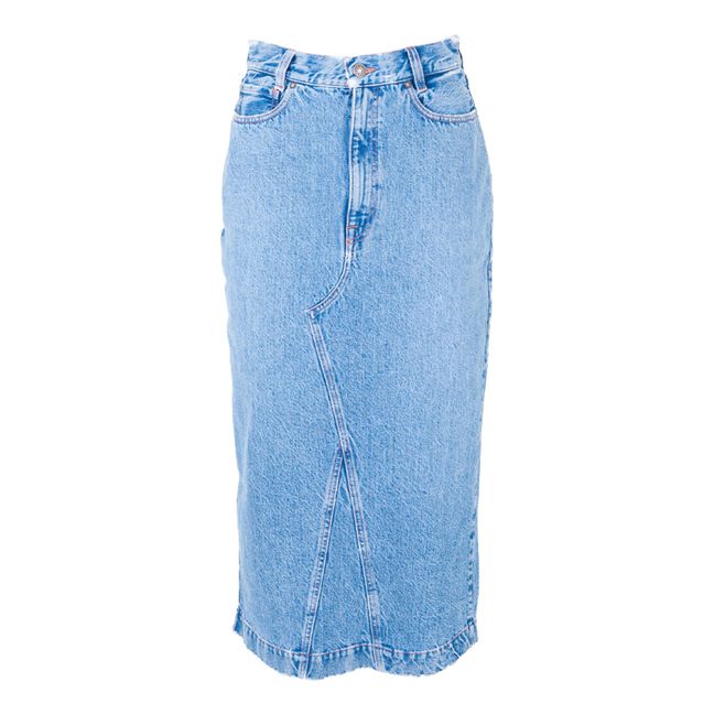 Jupes Huguette | Azul