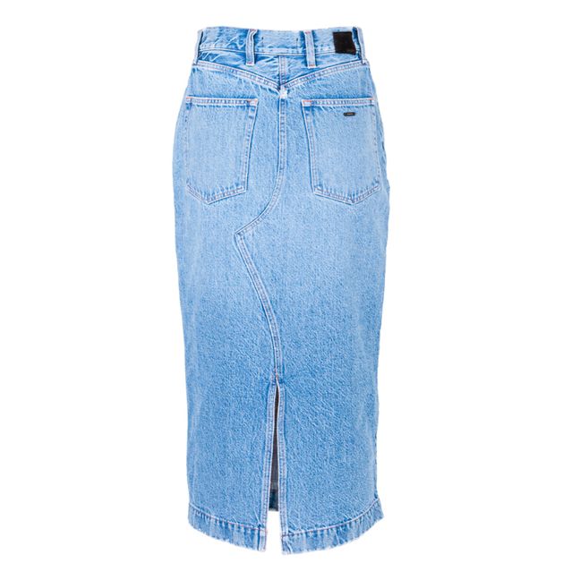 Jupes Huguette | Azul