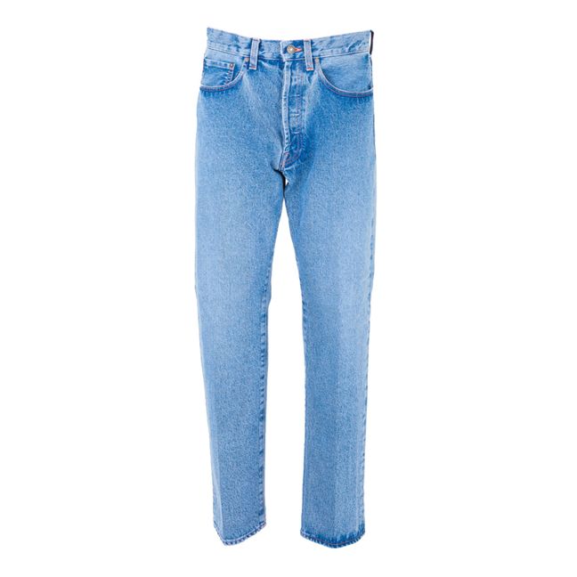 Jean Sylvie | Blau