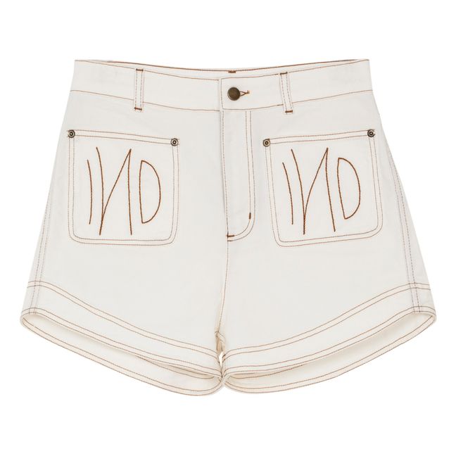 Pantalones cortos New York | Crudo
