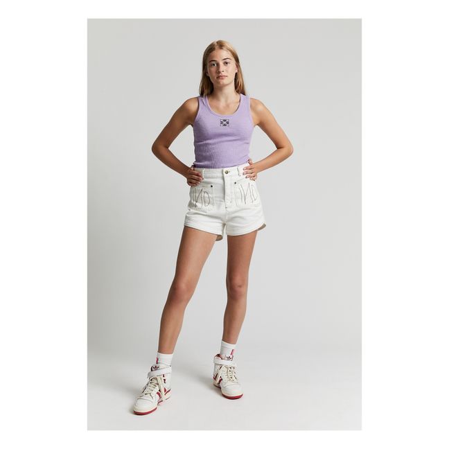 Pantalones cortos New York | Crudo