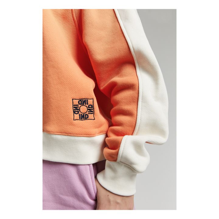 Sweat Nicaragua | Violine- Image produit n°4