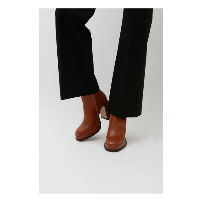 Boots Chueca | Karamel