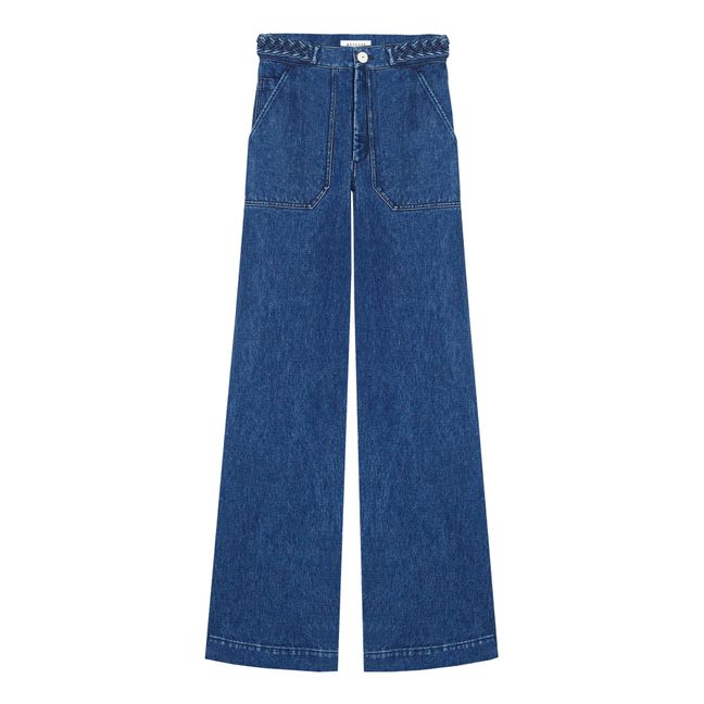 Marques Jeans | Azul índigo