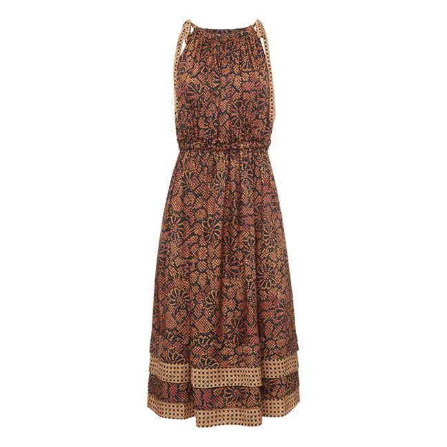Mika Dress | Palisandro