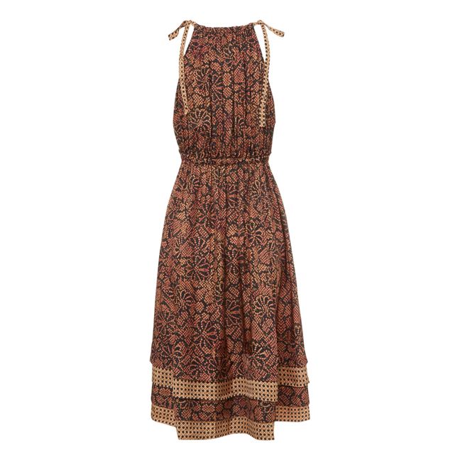 Mika Dress | Palisandro