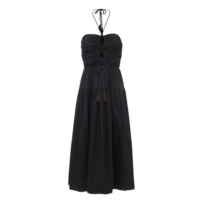 Emmaline Dress | Black