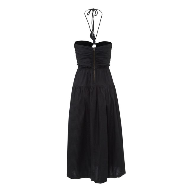 Emmaline Dress | Black