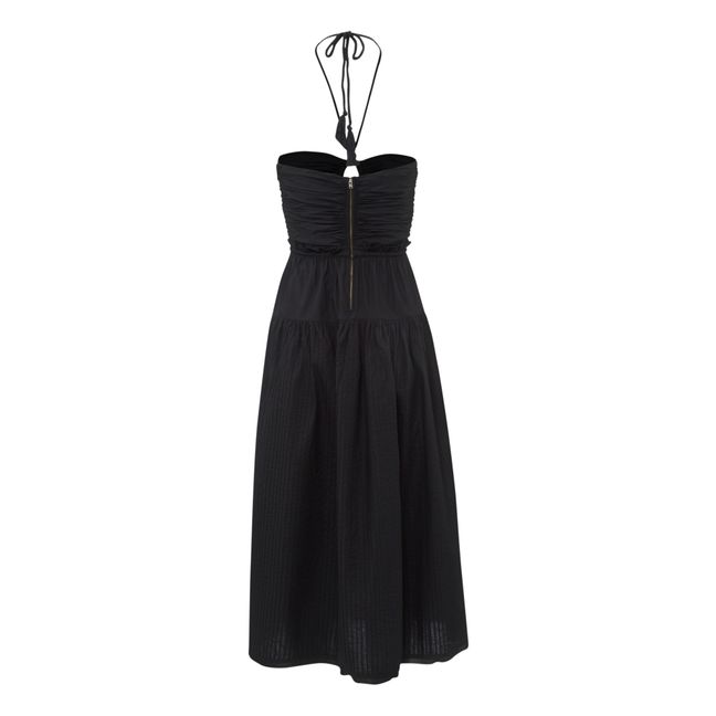 Robe Emmaline | Noir