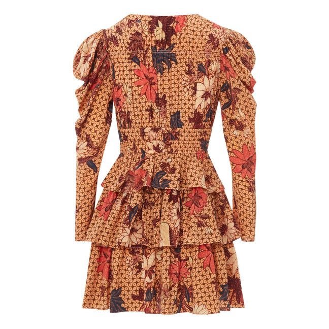 Robe Oni Soie | Rose Provence