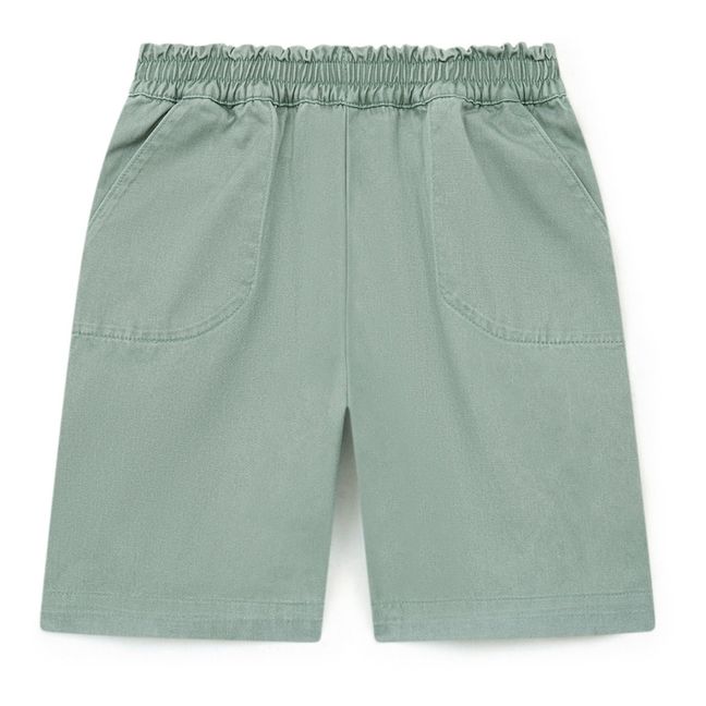 Rambo Shorts | Blu