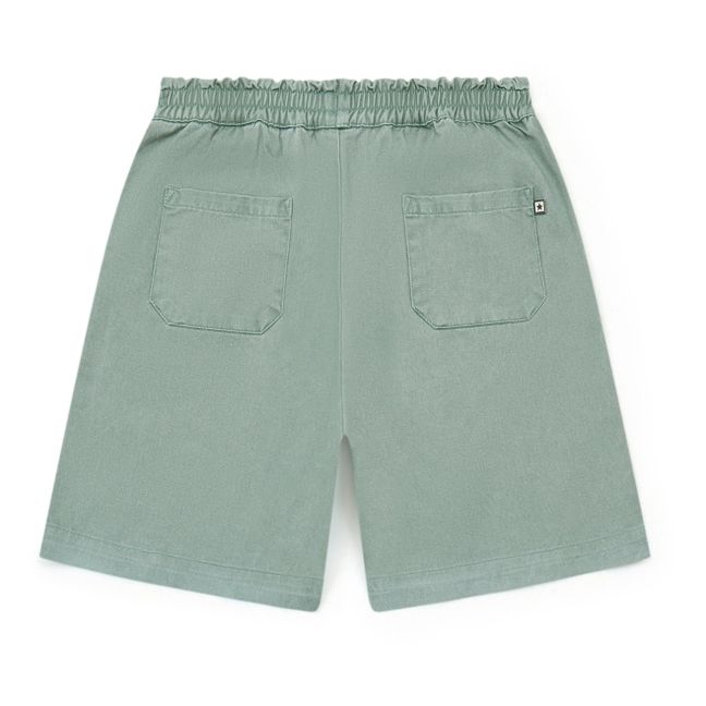 Rambo Shorts | Blu