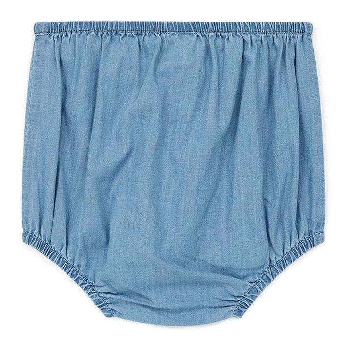 Pumphose leichter Denim Idol | Denim- Produktbild Nr. 2