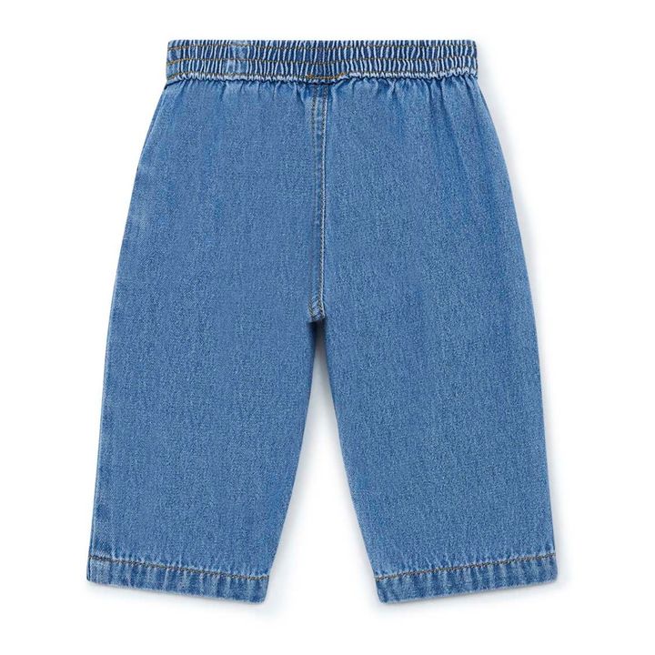 Pantalones vaqueros ligeros Darius | Vaquero- Imagen del producto n°3