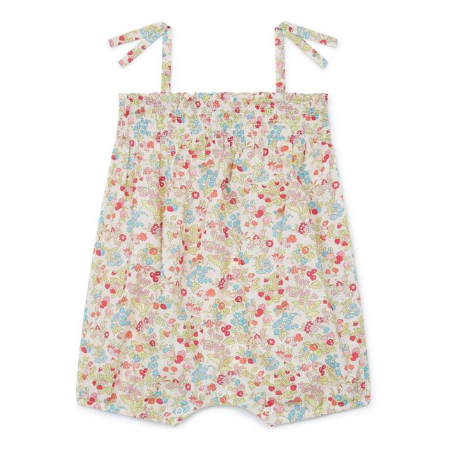 Pelele Liberty Exclusif | Crudo
