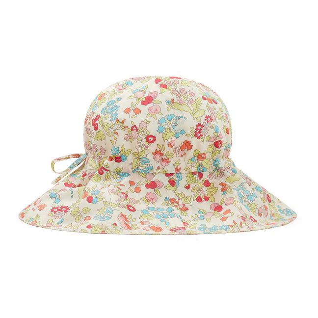 Tsar Exclusive Liberty Print Hat | Seidenfarben