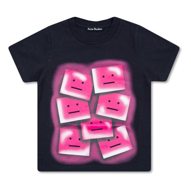 T-Shirt | Rosa