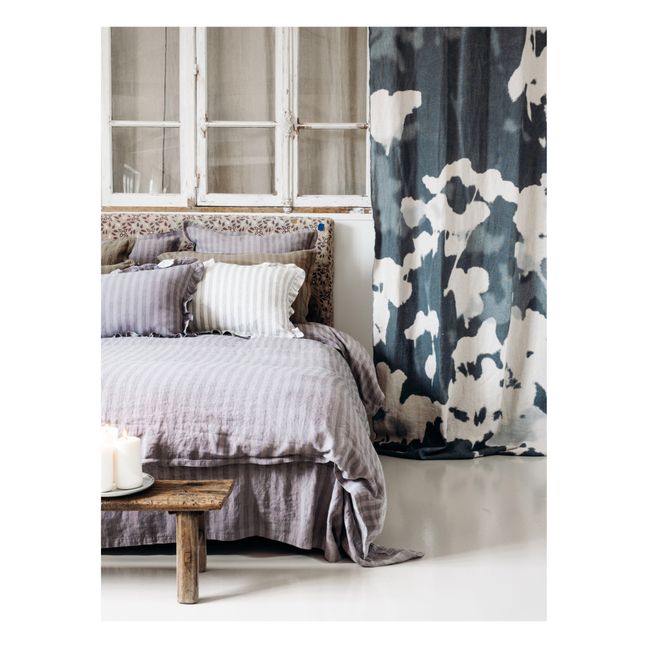 Sandhills Linen Pillowcase | Violett