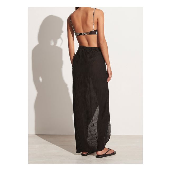 Lulu skirt | Black