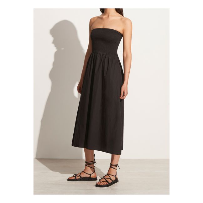 Madella dress | Black