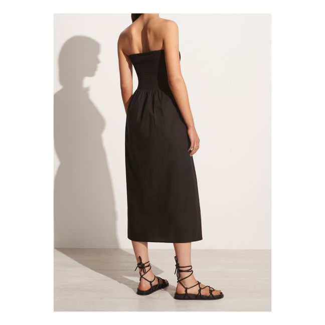 Madella dress | Black