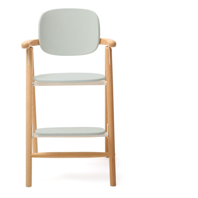 Tobo High Chair | Grey