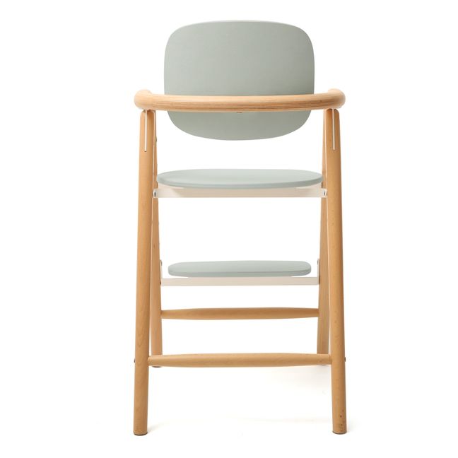 Tobo High Chair | Grey