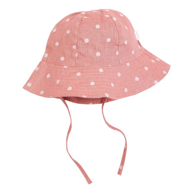 Chapeau à Pois | Pink