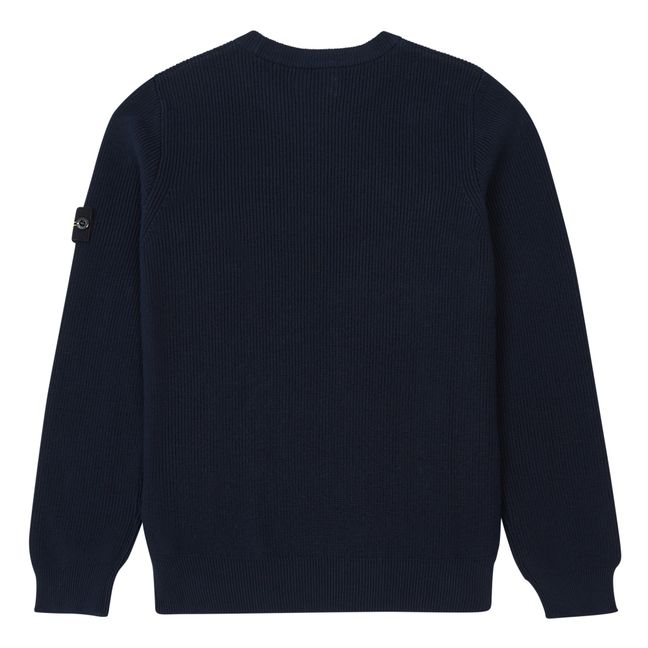 Maglione | Blu marino