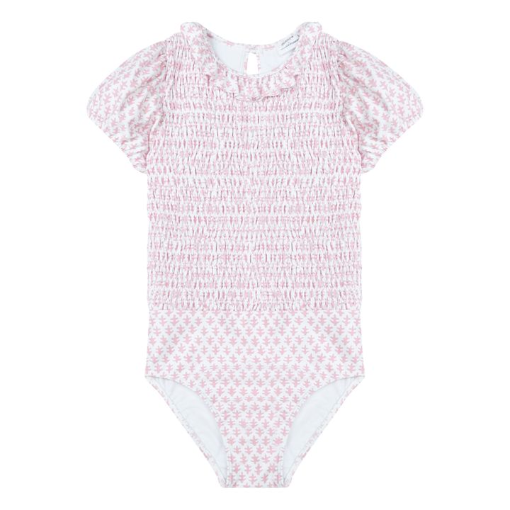 Bañador Puff | Rosa- Imagen del producto n°0