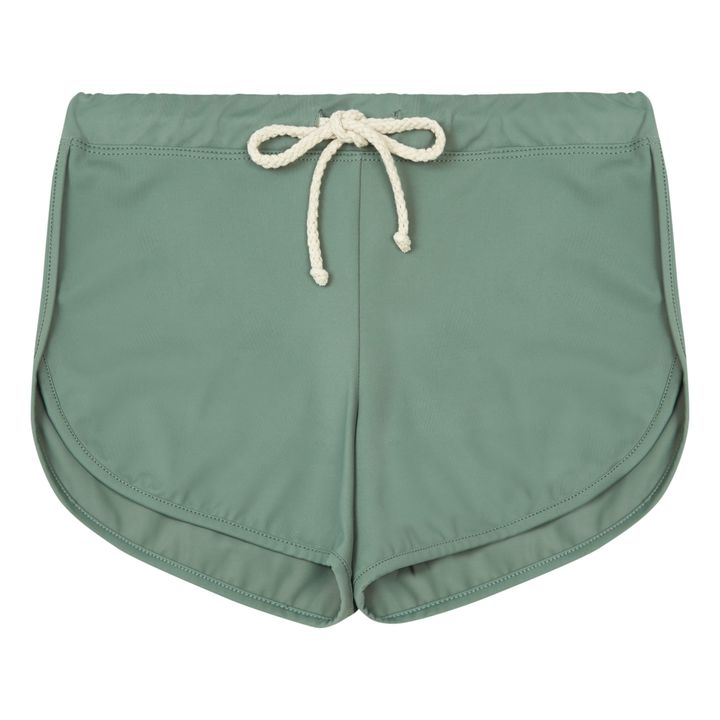 Mint green clearance swim trunks