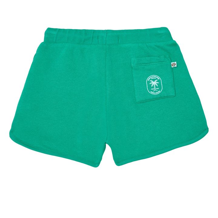 Pantalón corto Grevy | Verde Menta- Imagen del producto n°1