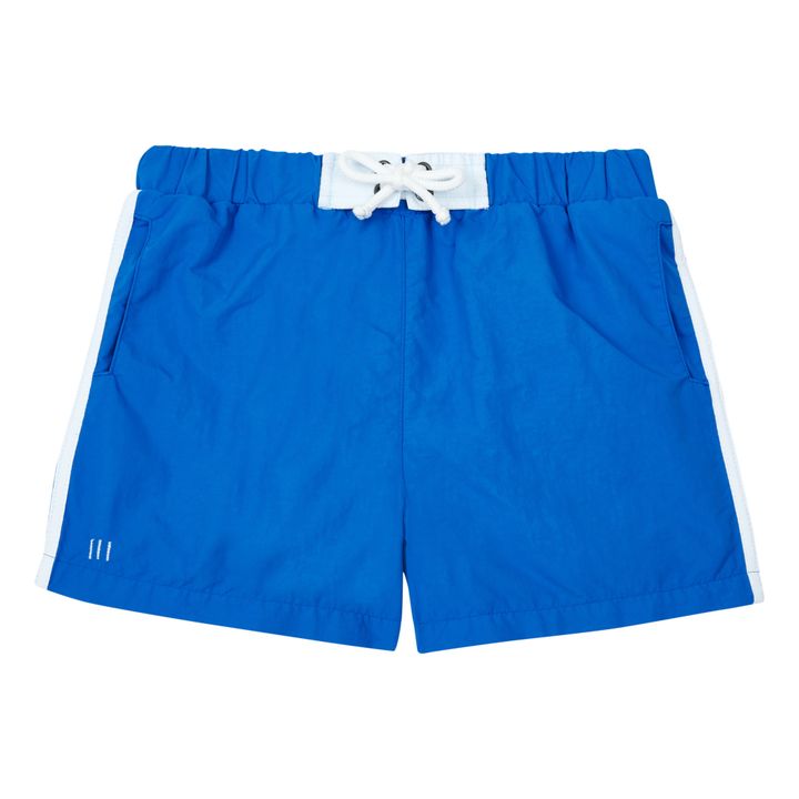 Badeshorts Tonga | Blau- Produktbild Nr. 0