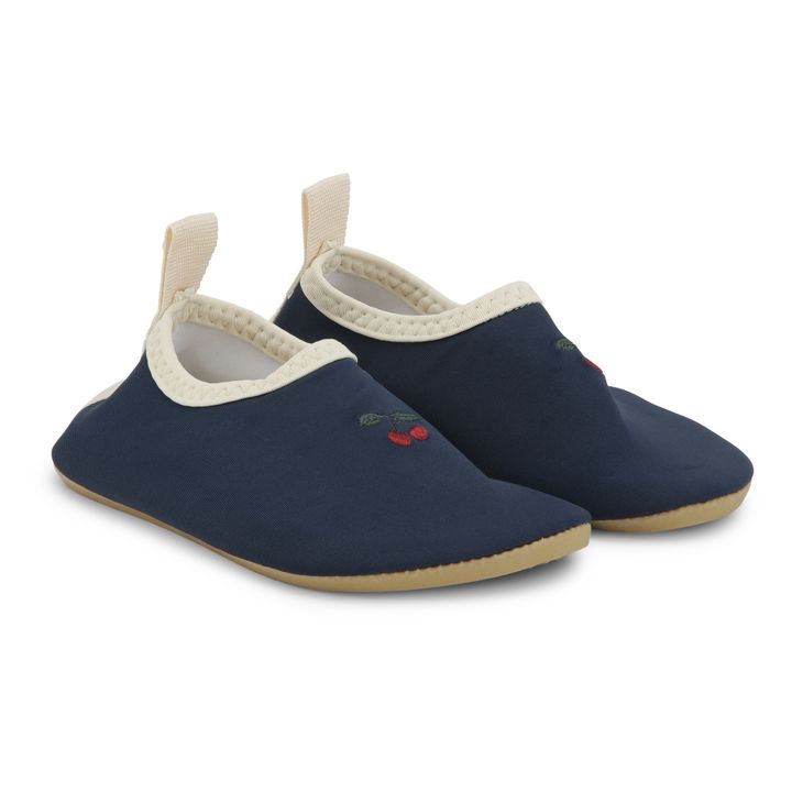Badeschuhe Manon | Navy- Produktbild Nr. 0