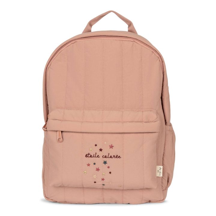 Juno Backpack | Pink- Product image n°0