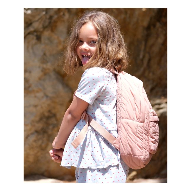 Juno Backpack | Rosa