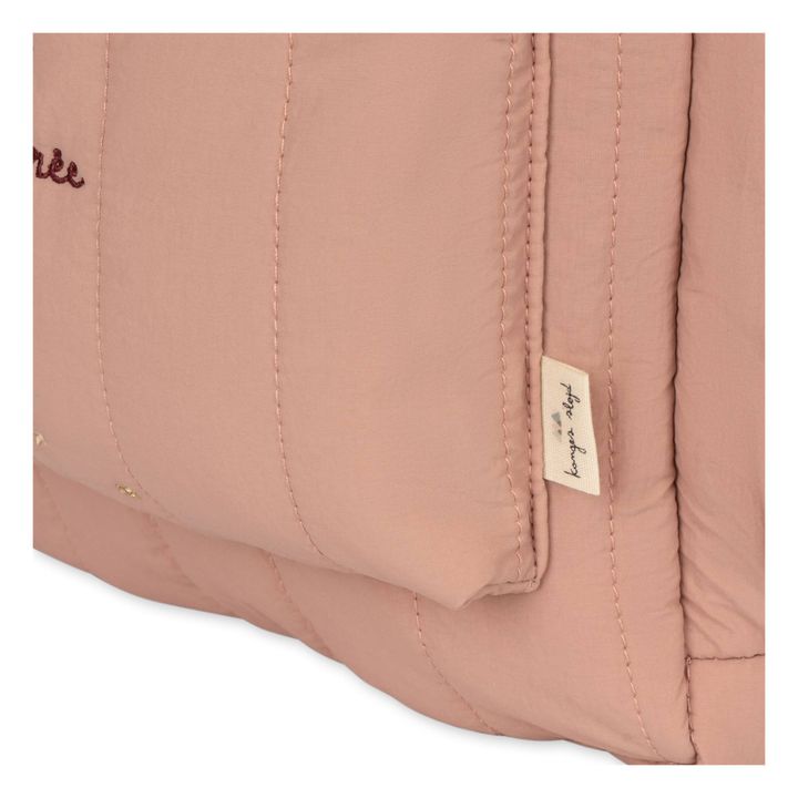 Juno Backpack | Pink- Product image n°5