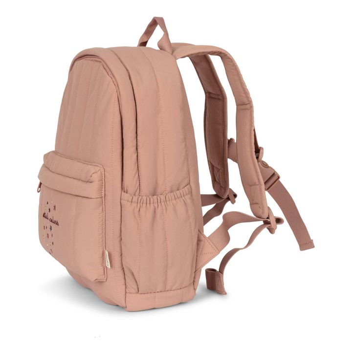 Juno Backpack | Rosa- Imagen del producto n°6