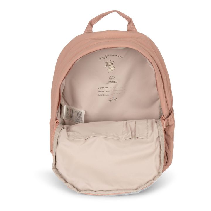 Juno Backpack | Rosa- Imagen del producto n°10