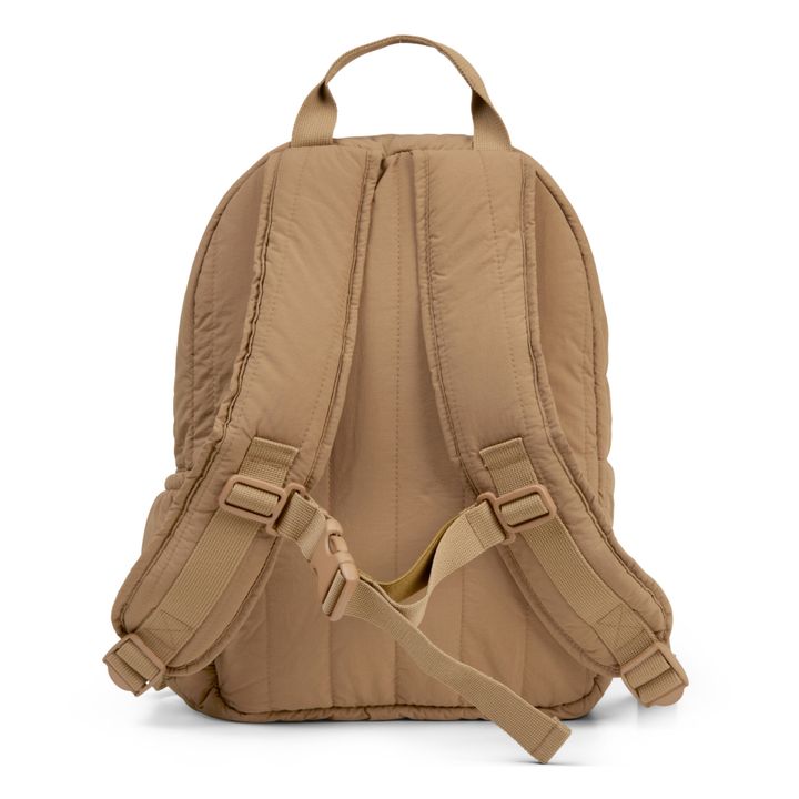 Sac à Dos Juno | Camel- Image produit n°1
