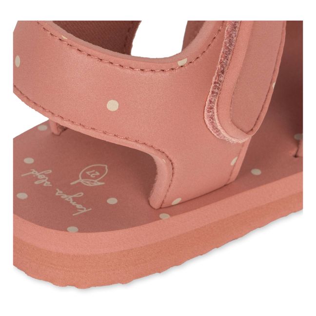 Sandales de Plage  | Rosa
