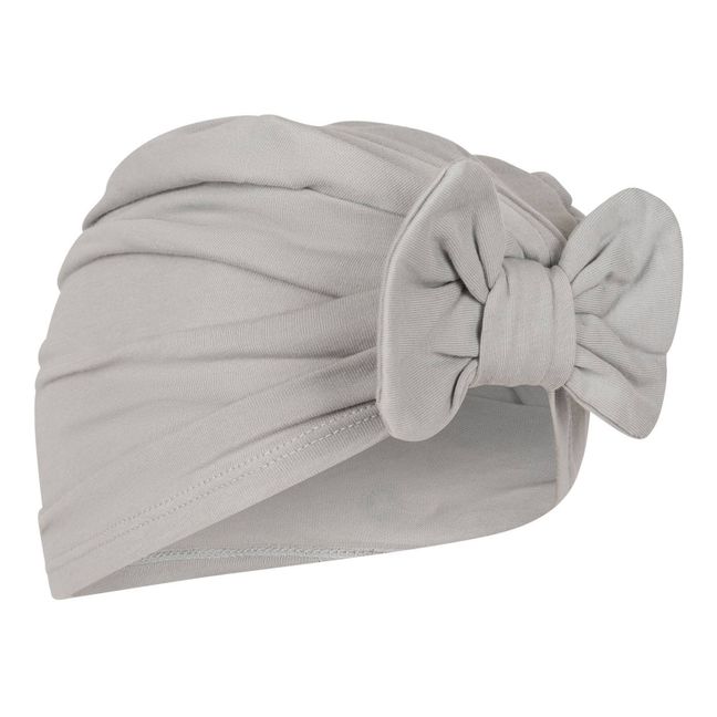 Organic Cotton Bambi Headbands - Set of 2 | Beige