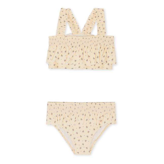 Bikini Beeren | Seidenfarben