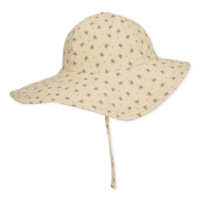 Chapeau Baie | Ecru