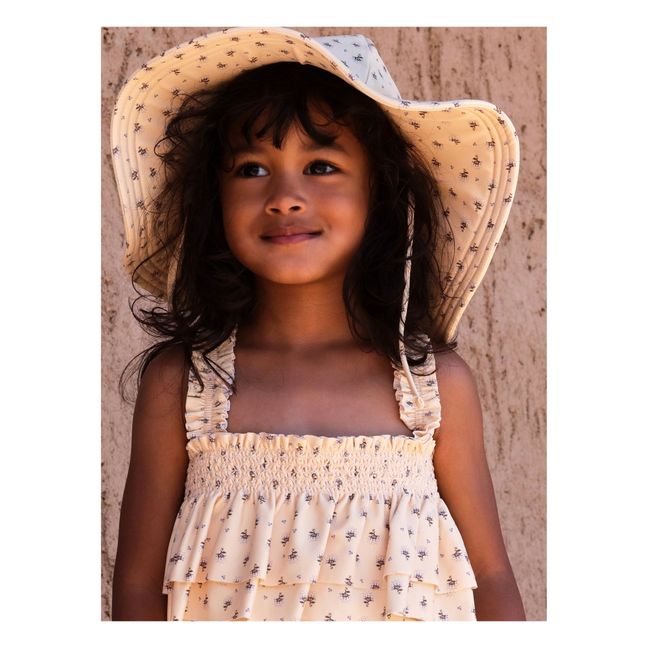 Chapeau Baie | Ecru