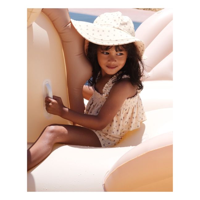 Chapeau Baie | Ecru